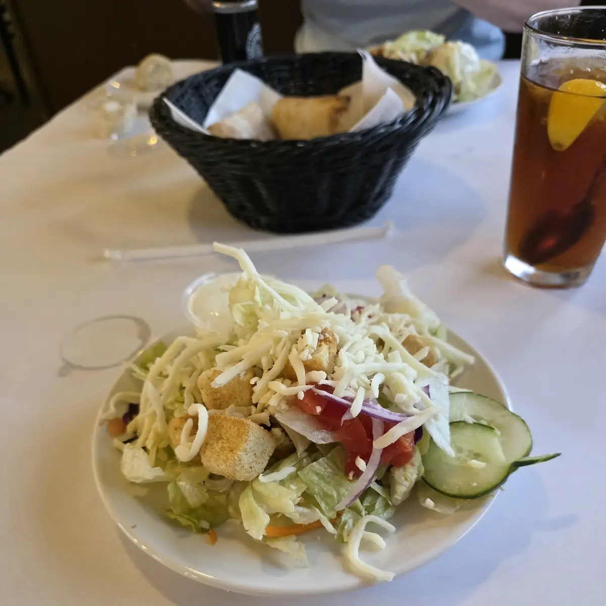 House Salad