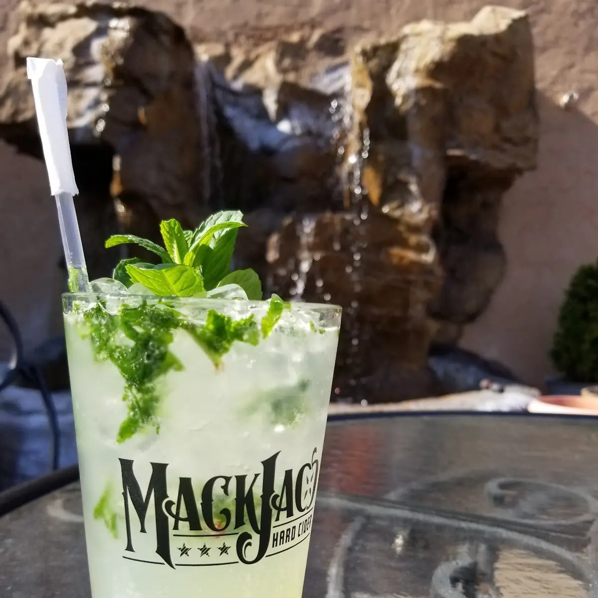 Mint Mojito