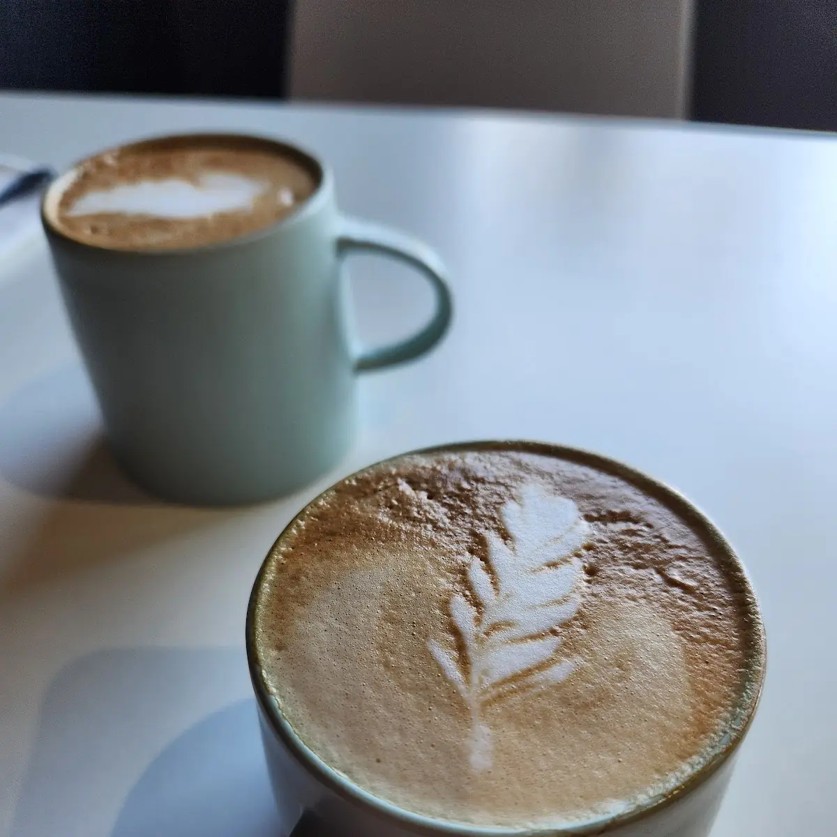 Cappuccino