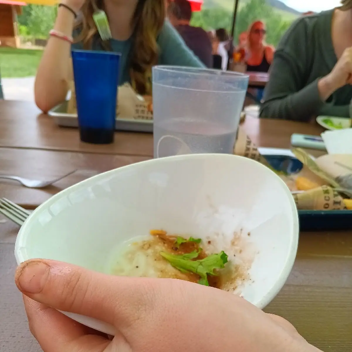 House Salad