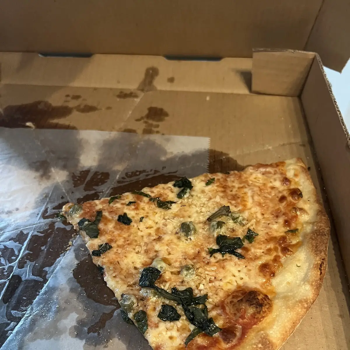 Margarita Pizza