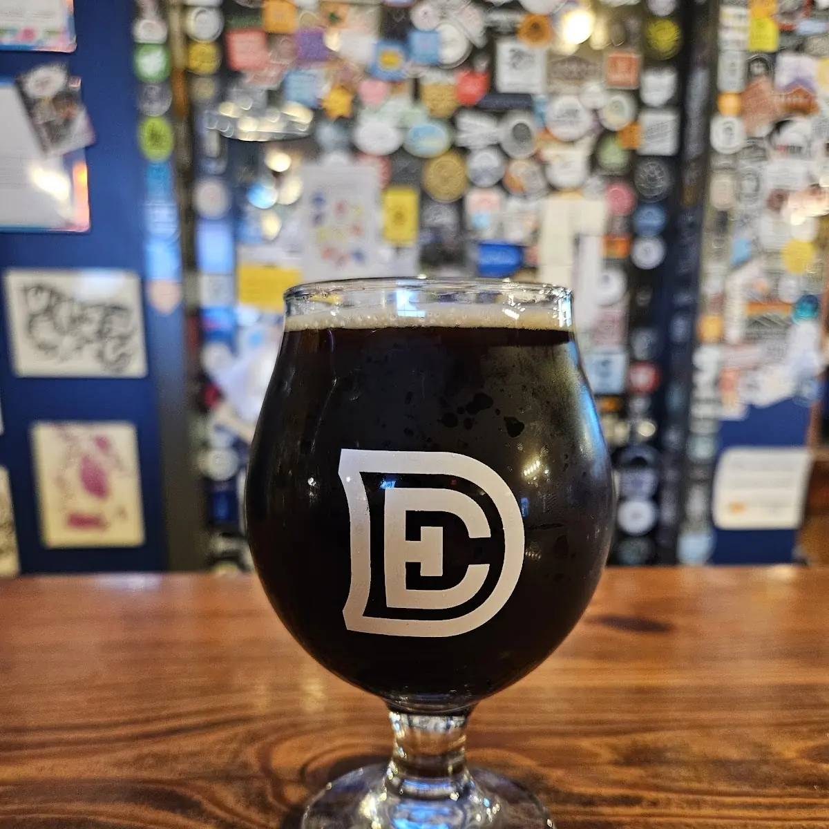 Cold Brew