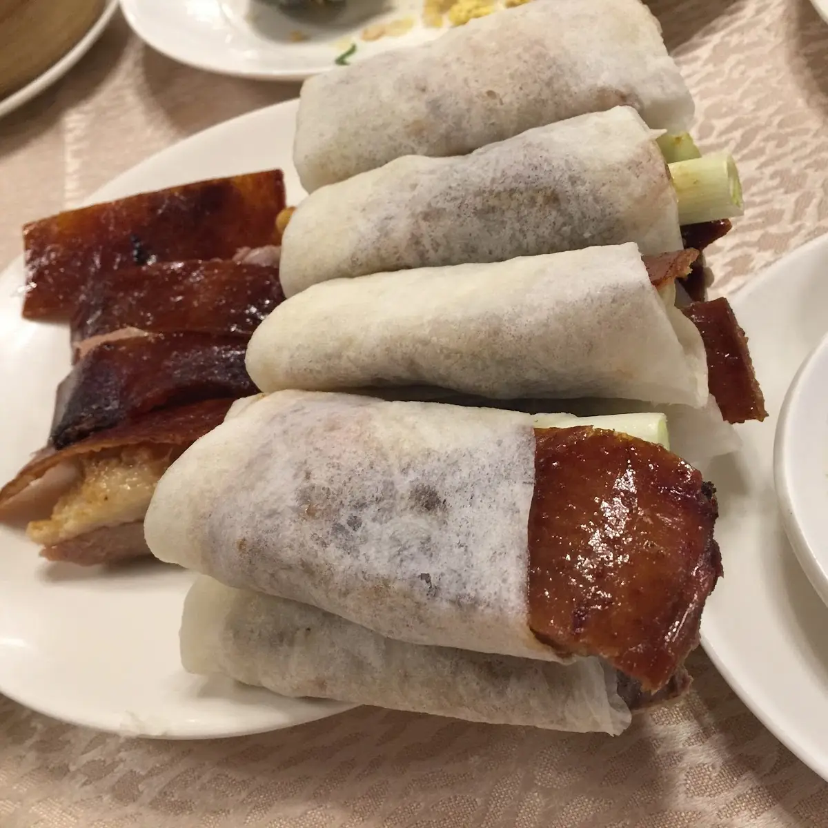 Peking Duck