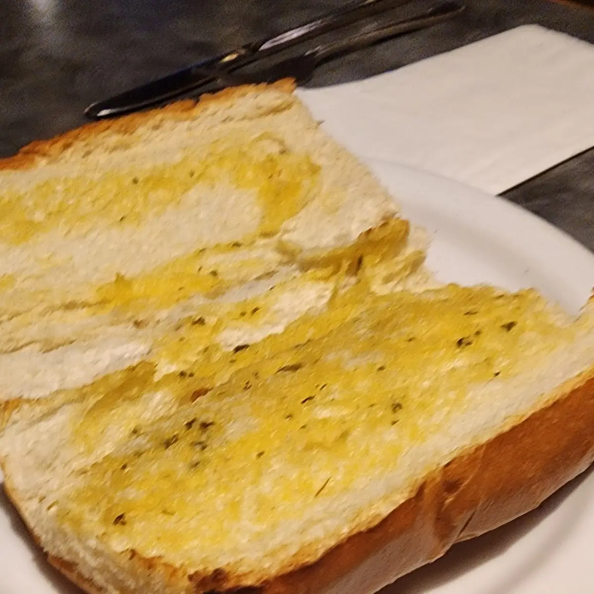 Garlic Bread