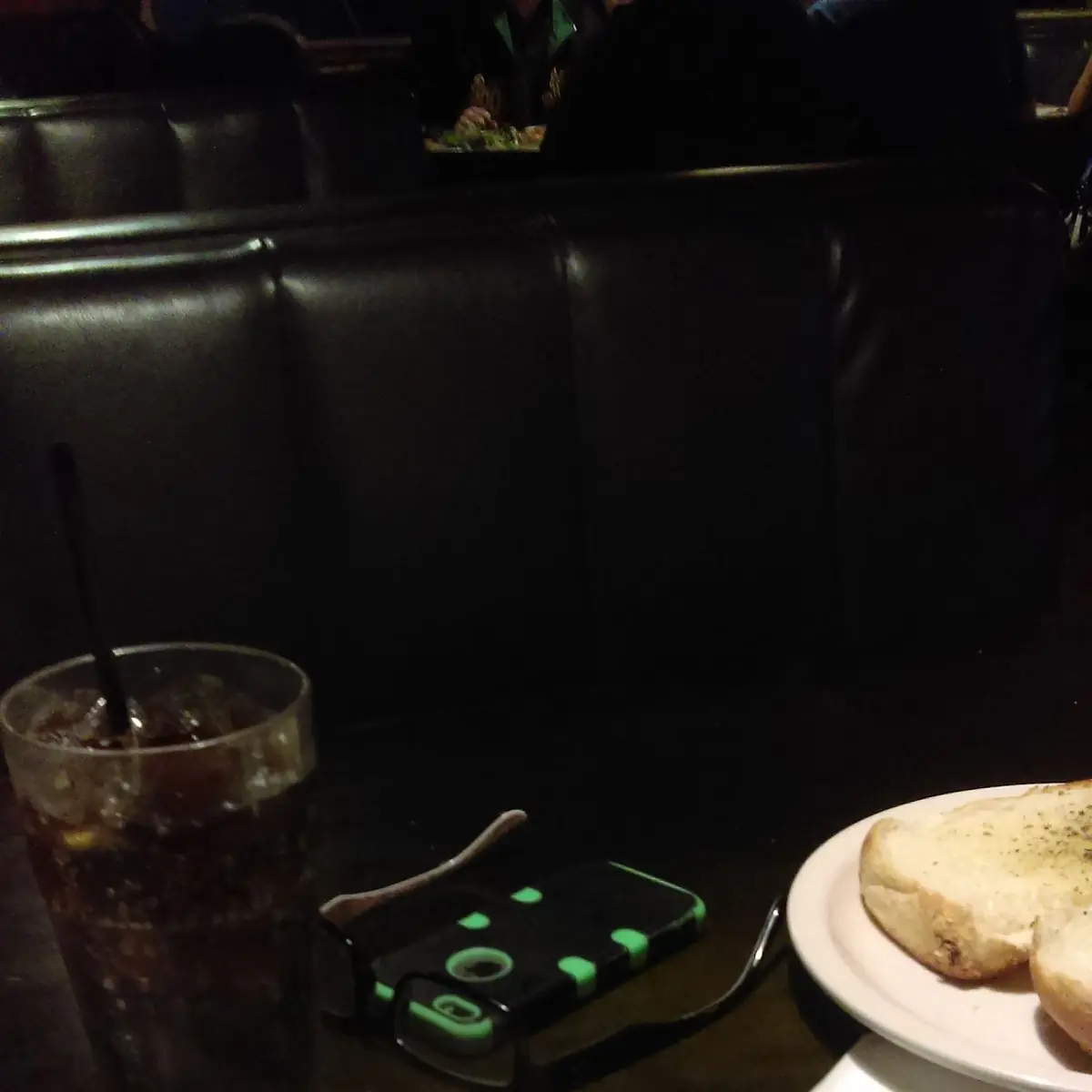 Great Food Great Service