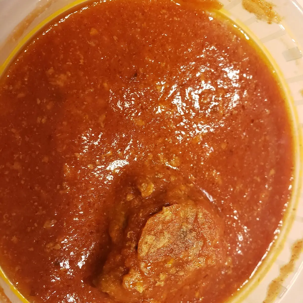 Meat Balls