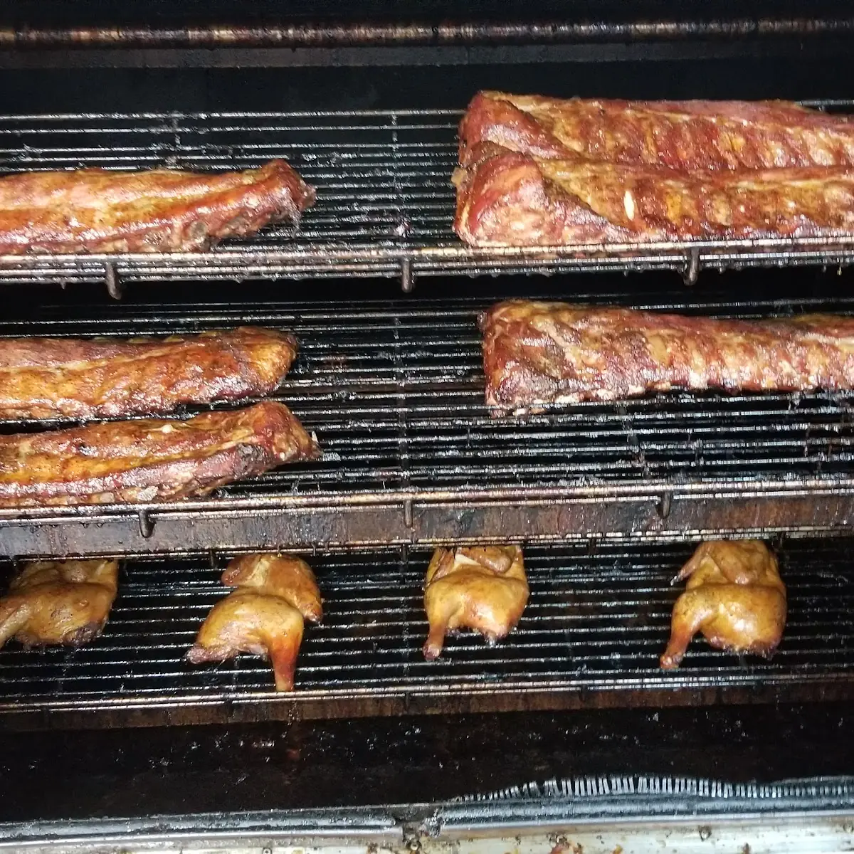 BBQ