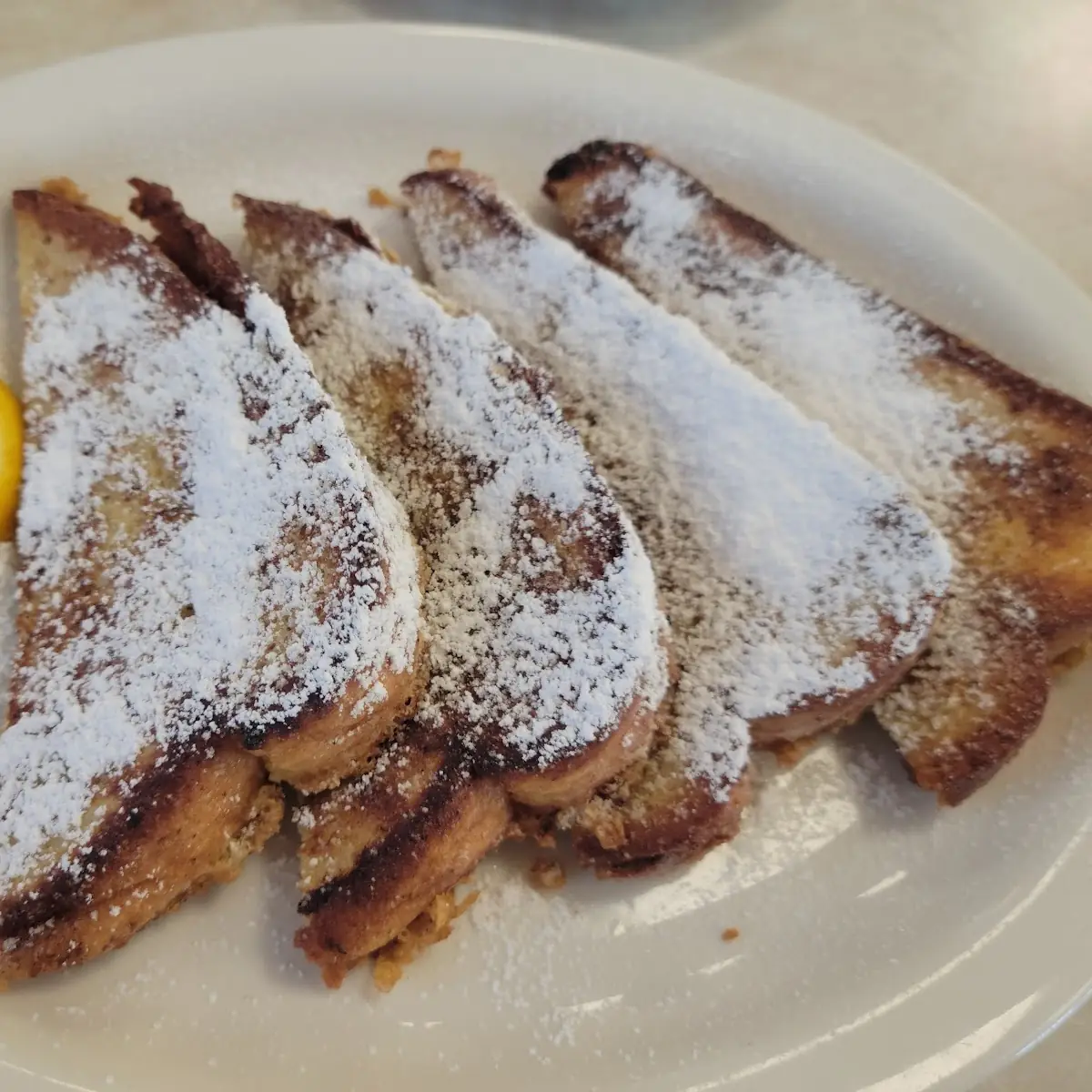 French Toast Special