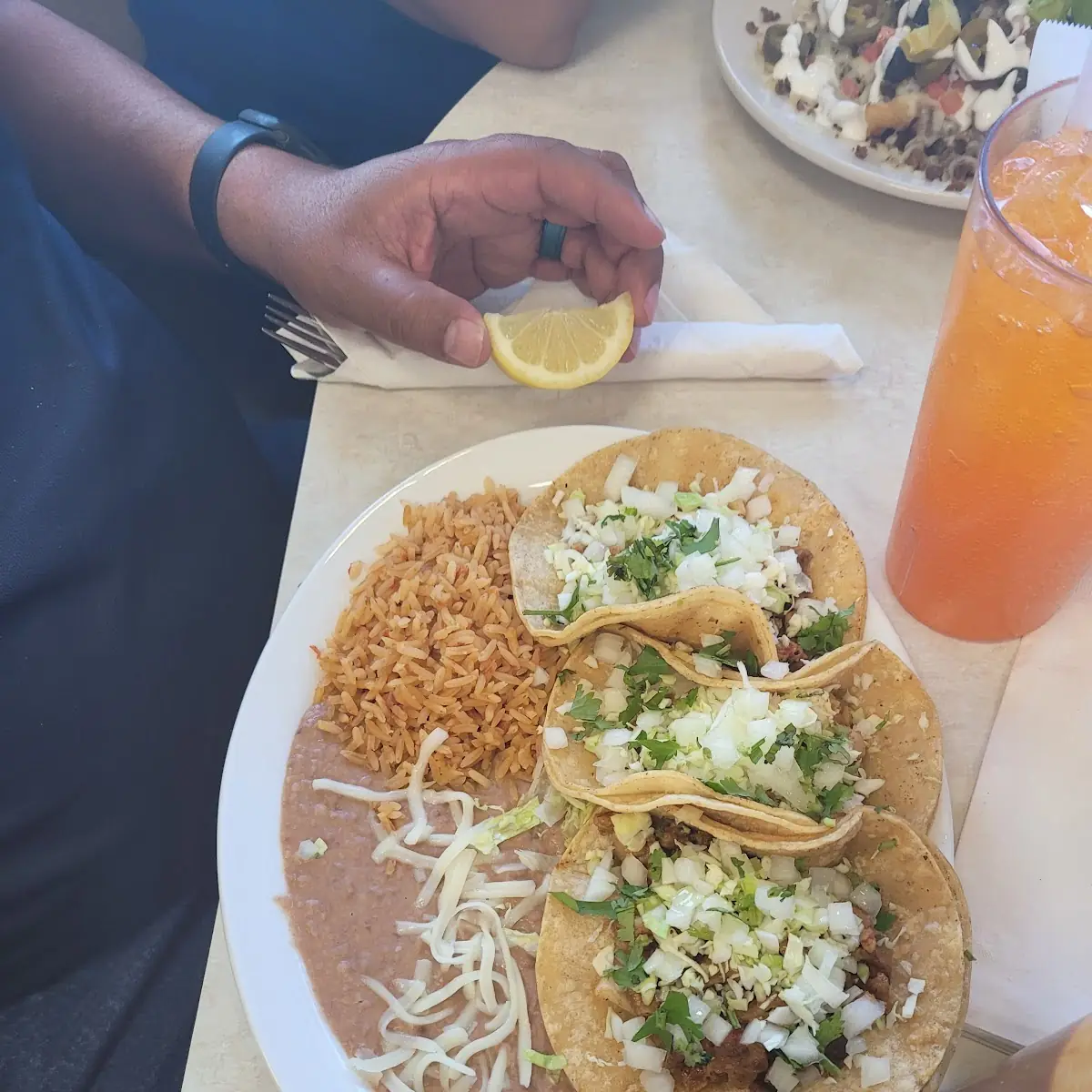 Language Tacos