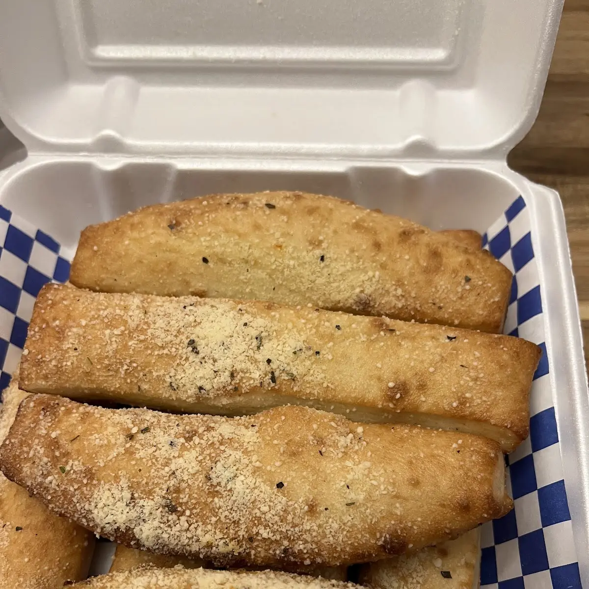 Garlic Bread
