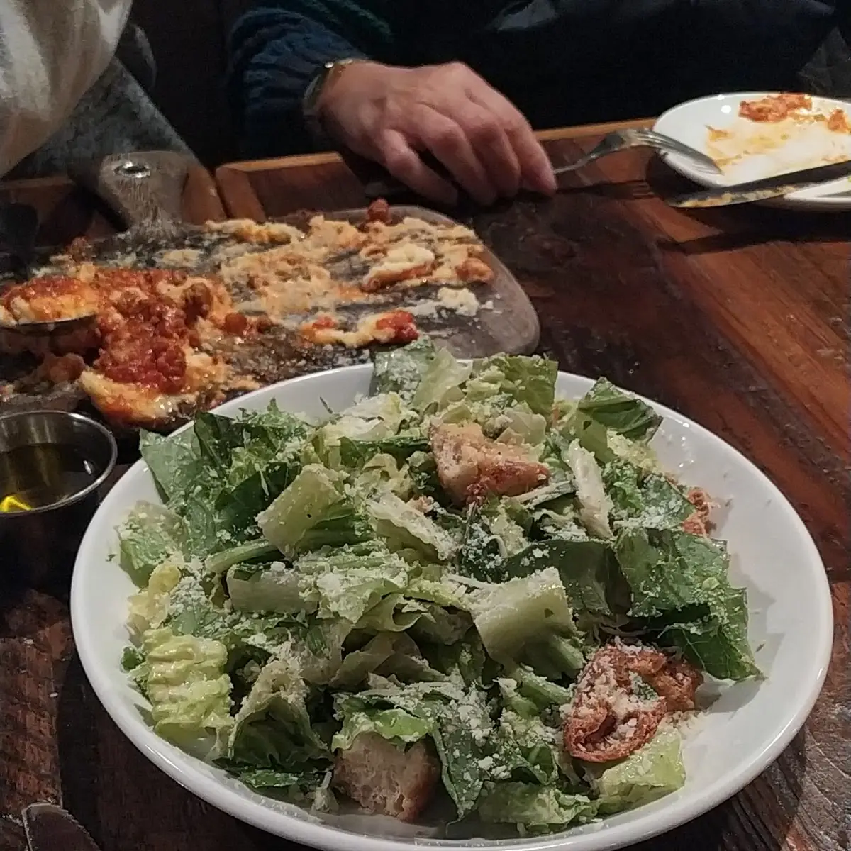 Caesar Salad