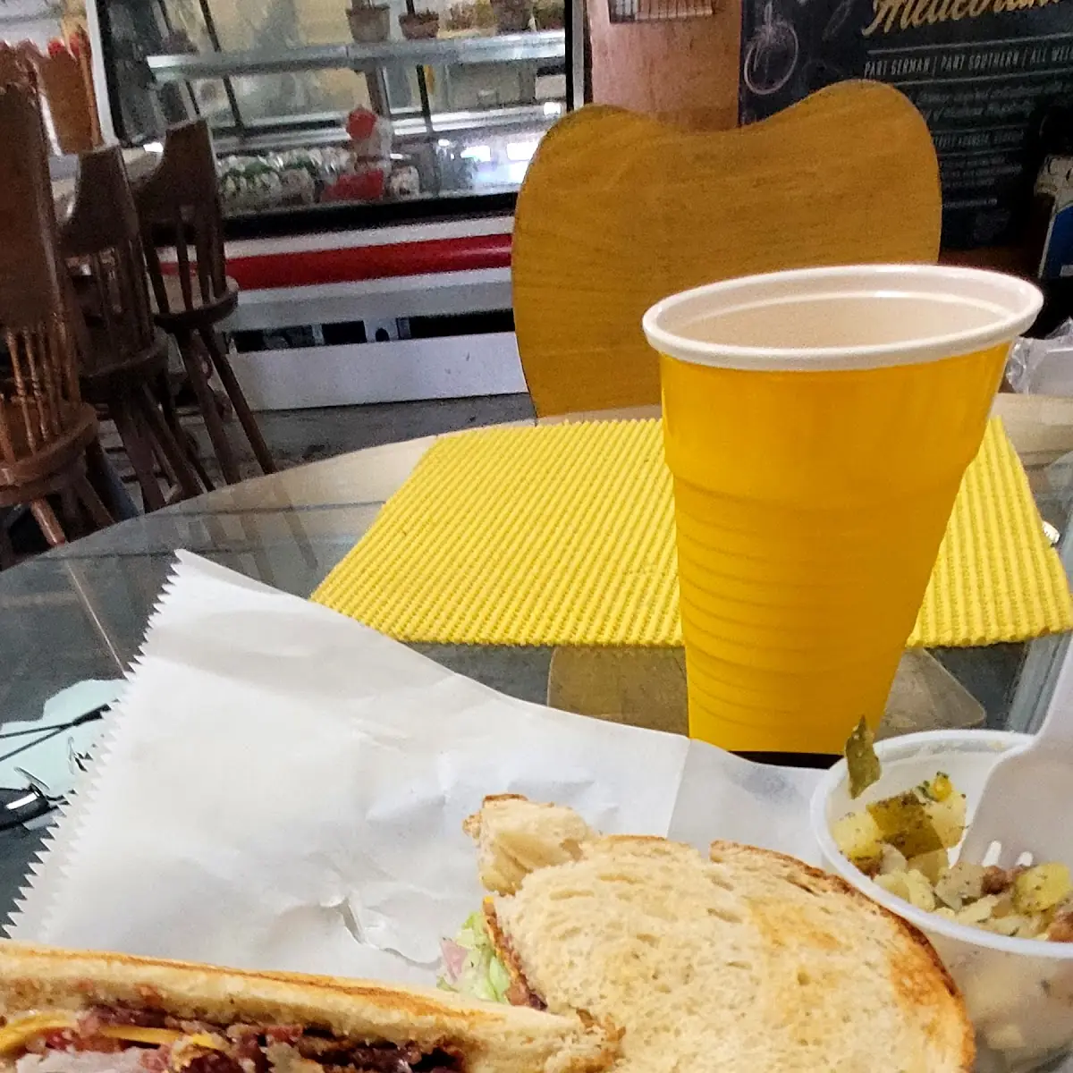 Club Sandwich