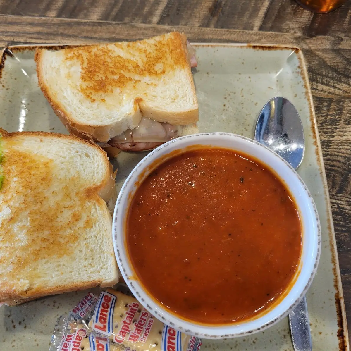 Tomato Soup