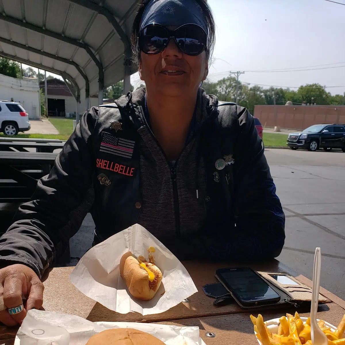 Hot Dog