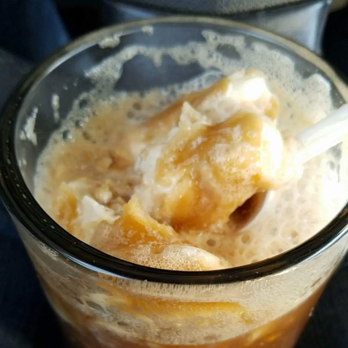 Root Beer Float