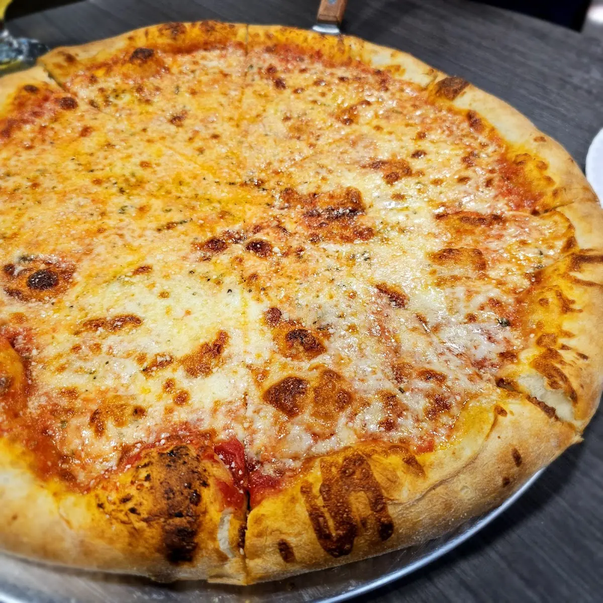 Cheese Pizza