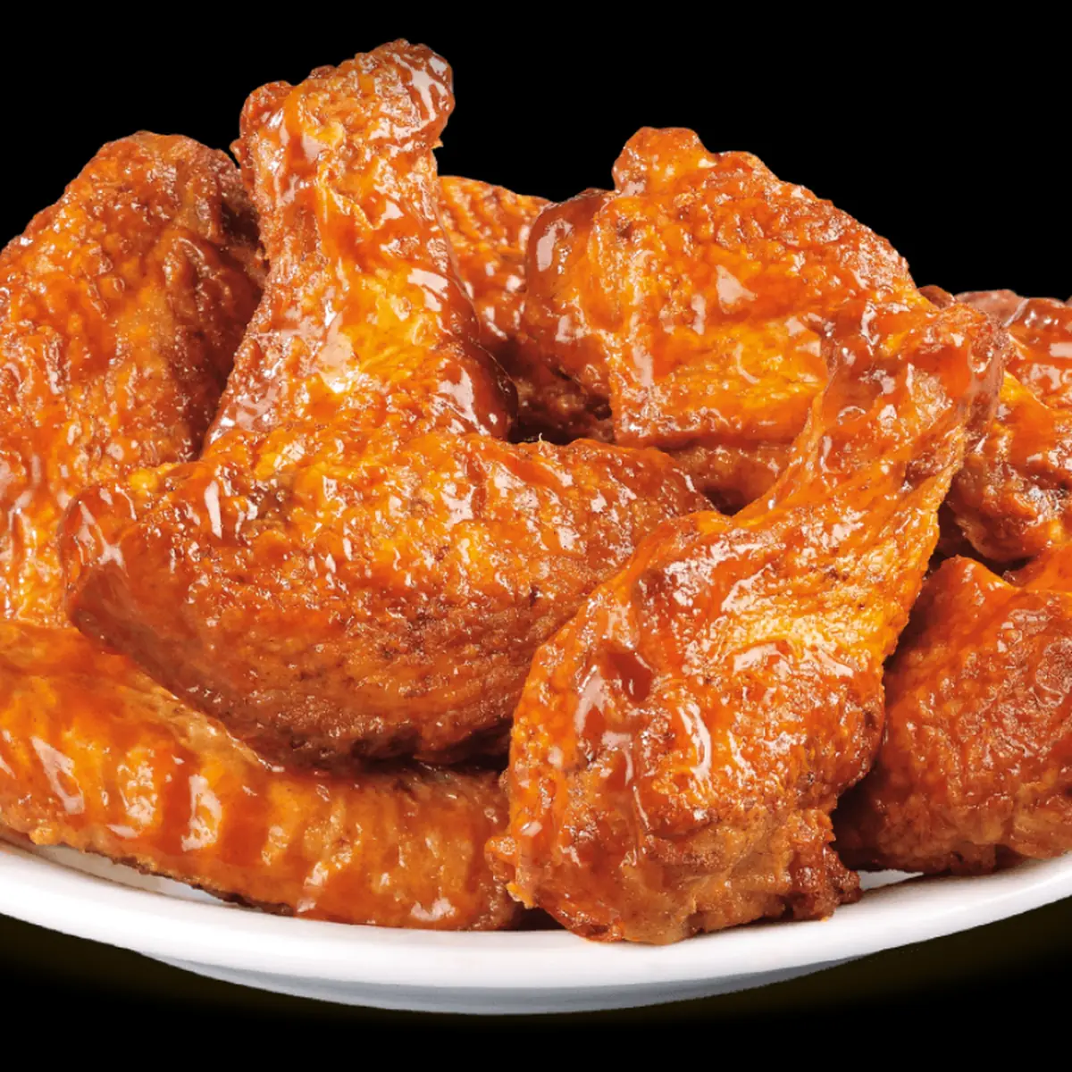 Boneless Wings