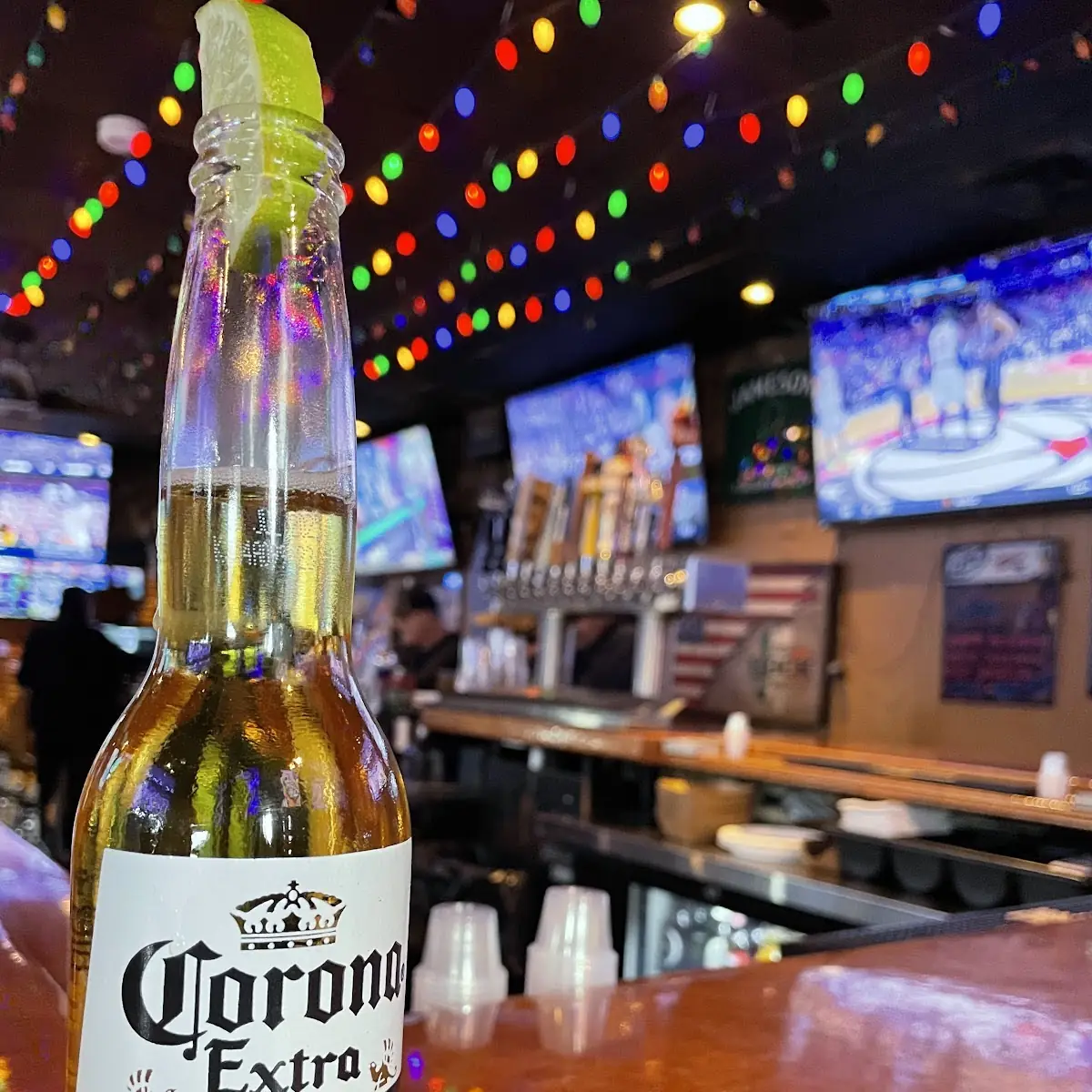 Corona Light 6 pk