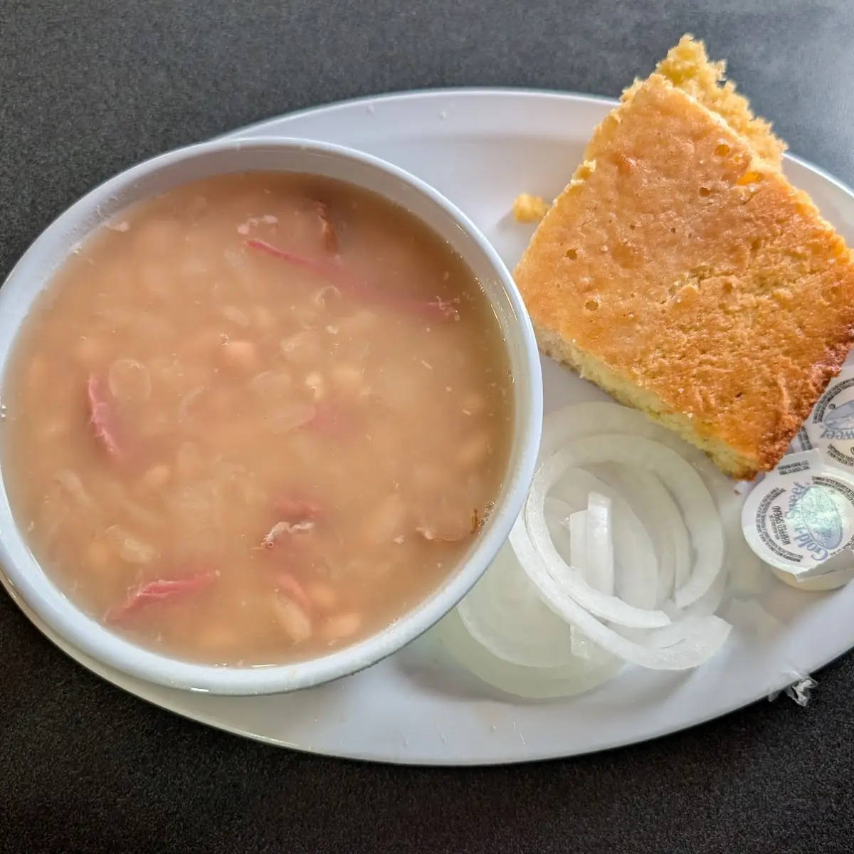 Cornbread