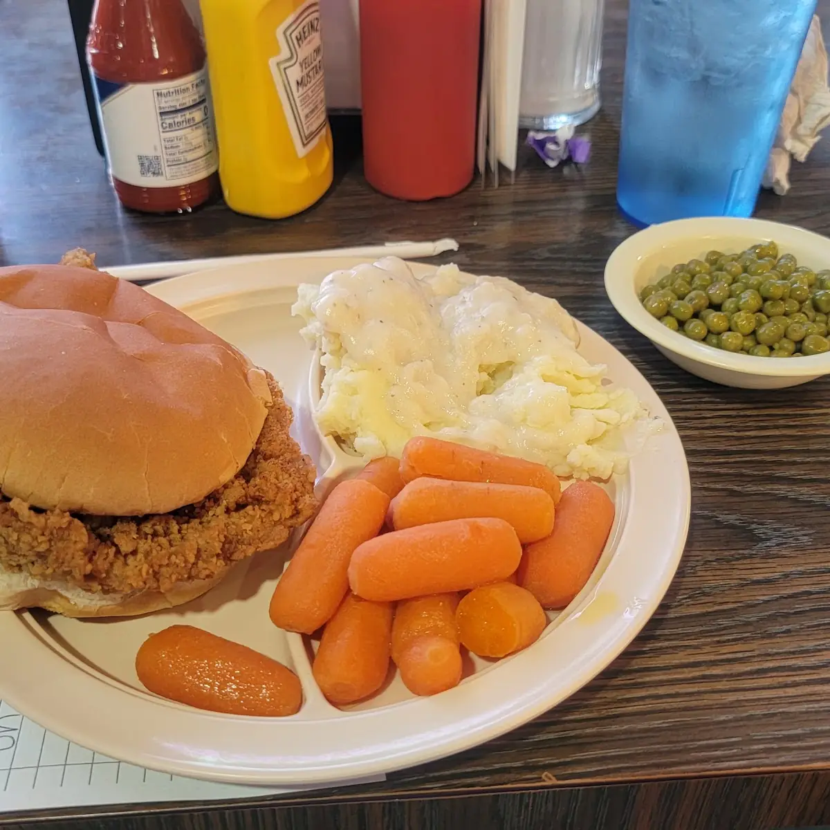 Pulled Pork