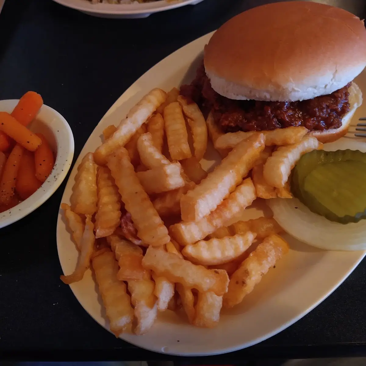 Sloppy Joe