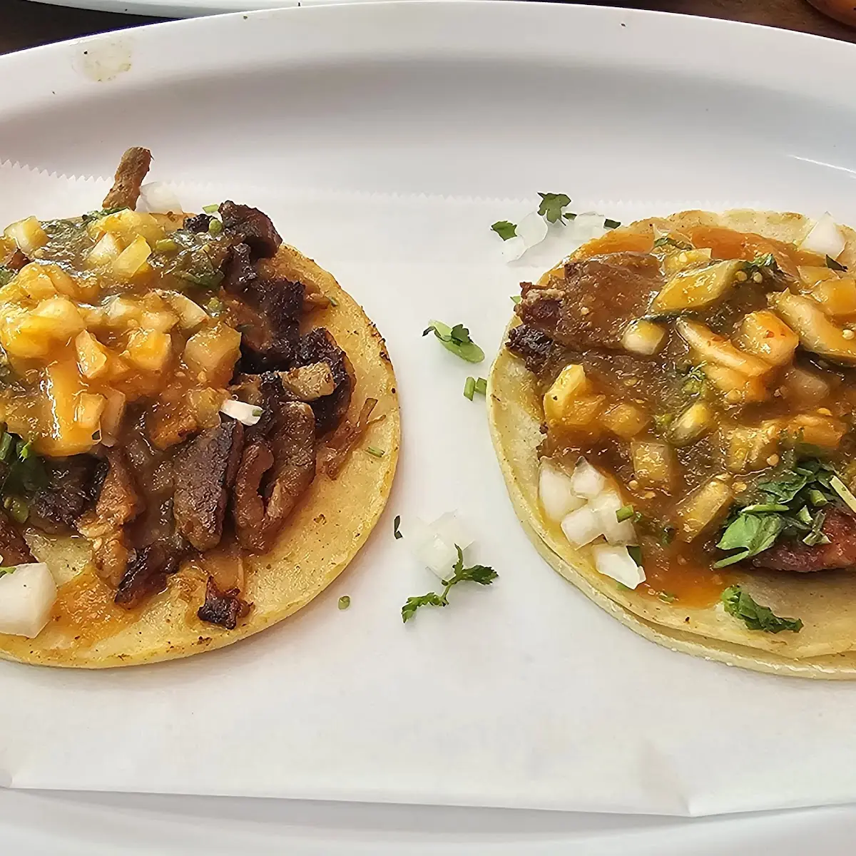 Tacos