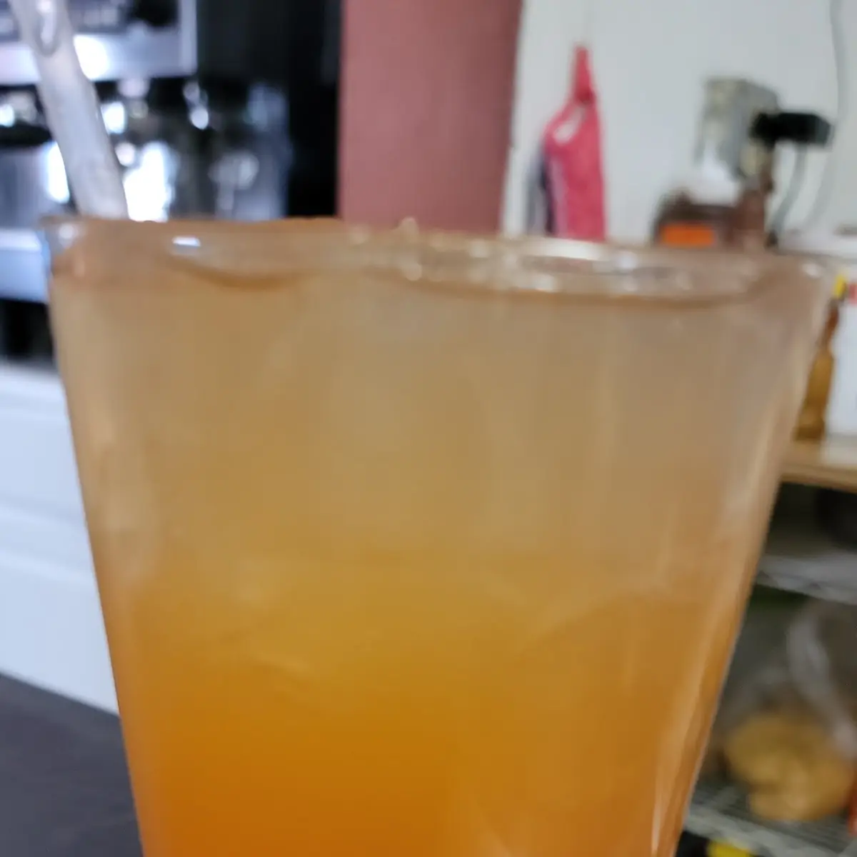 Sun Rise Energy Drink