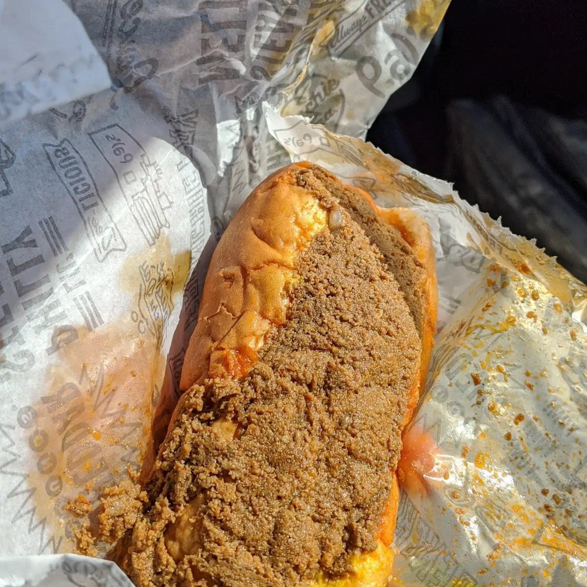 Hot Dog