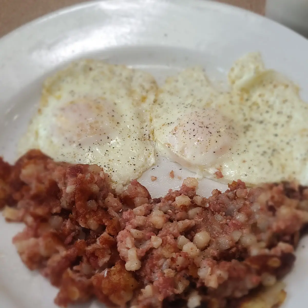 Corned Beef Hash