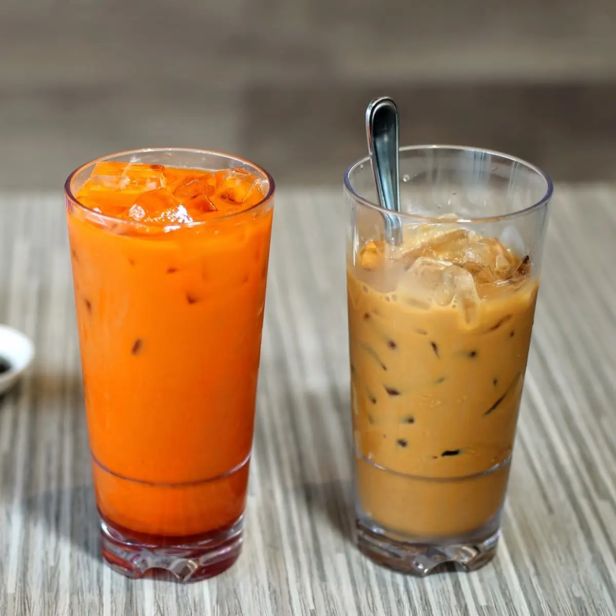 Thai Tea