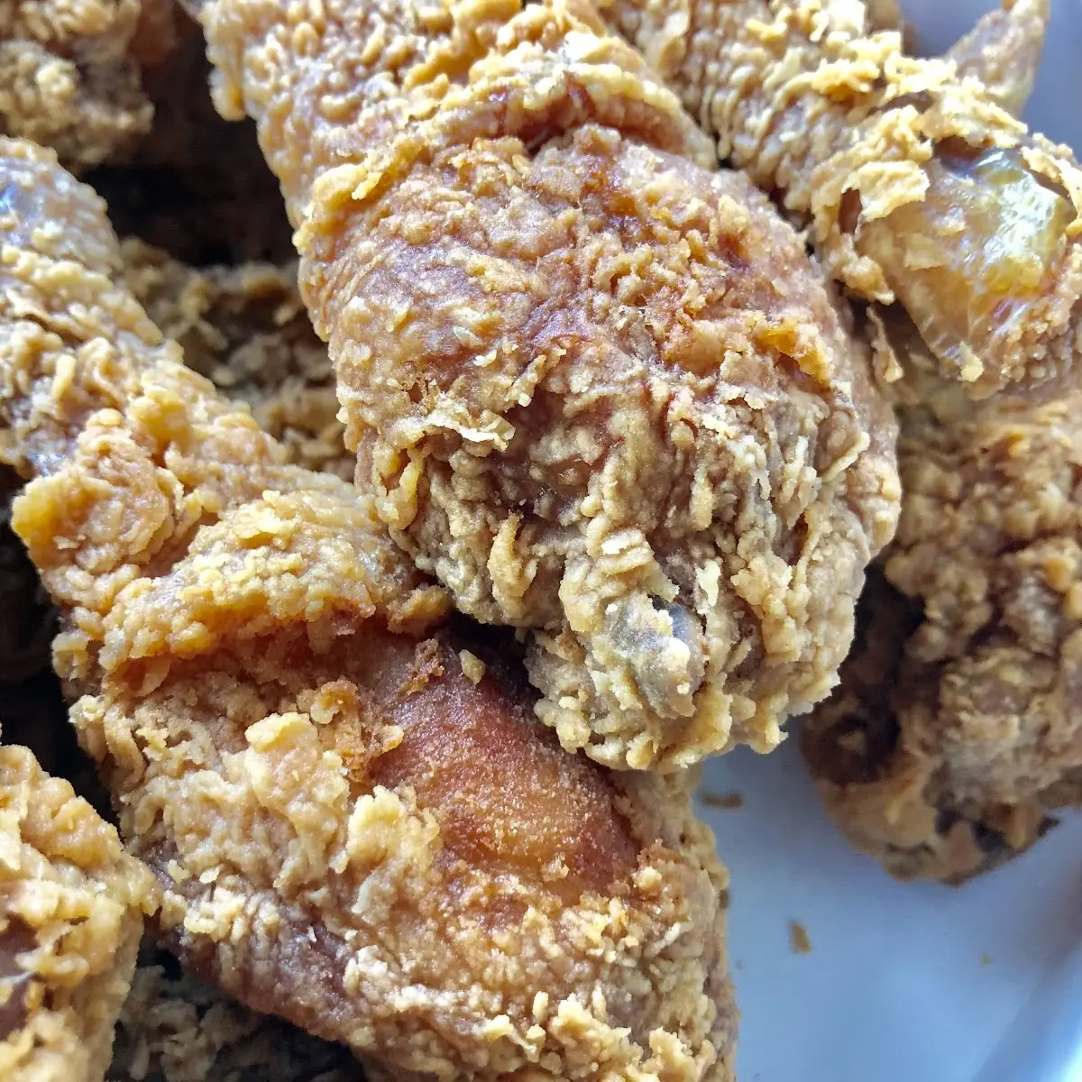 Fried Chicken