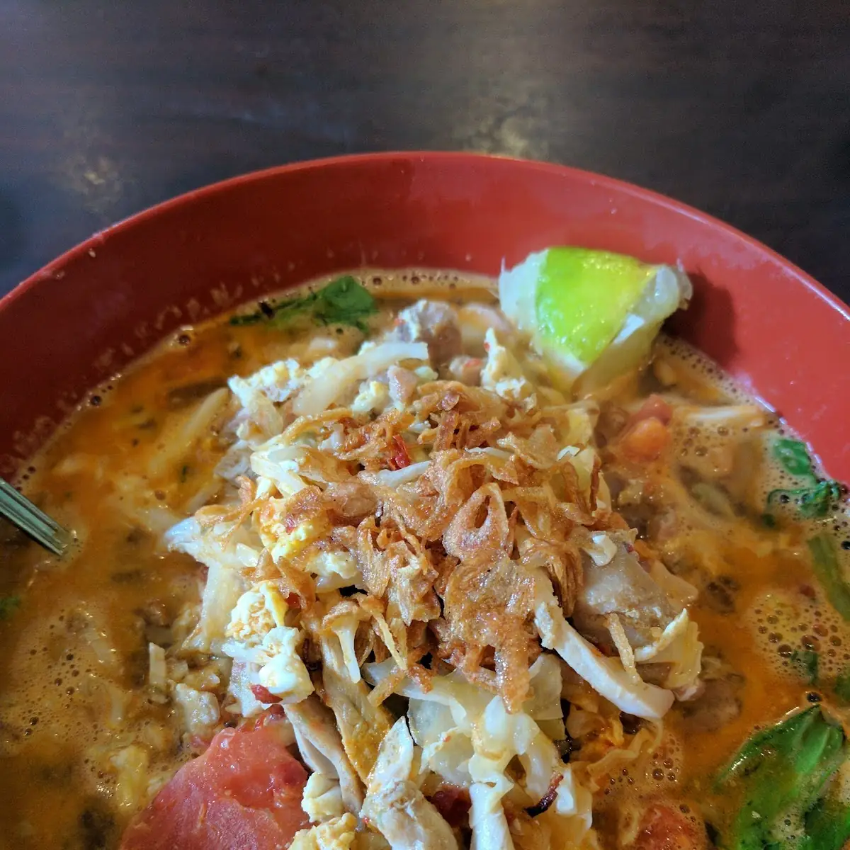 Mie Tek-Tek