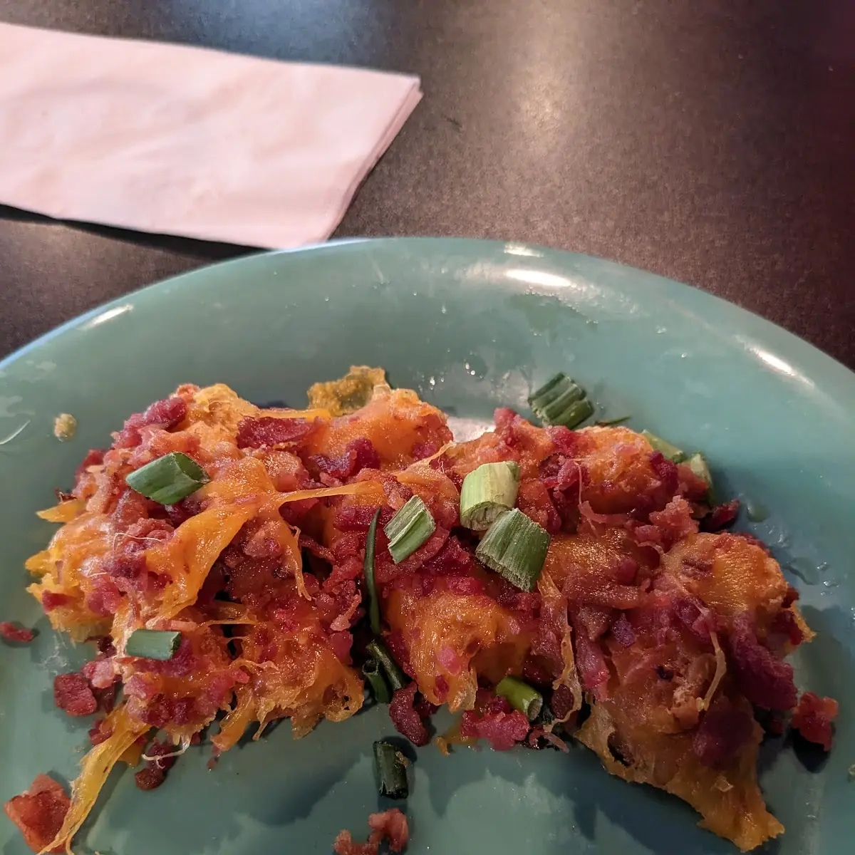Loaded Tots
