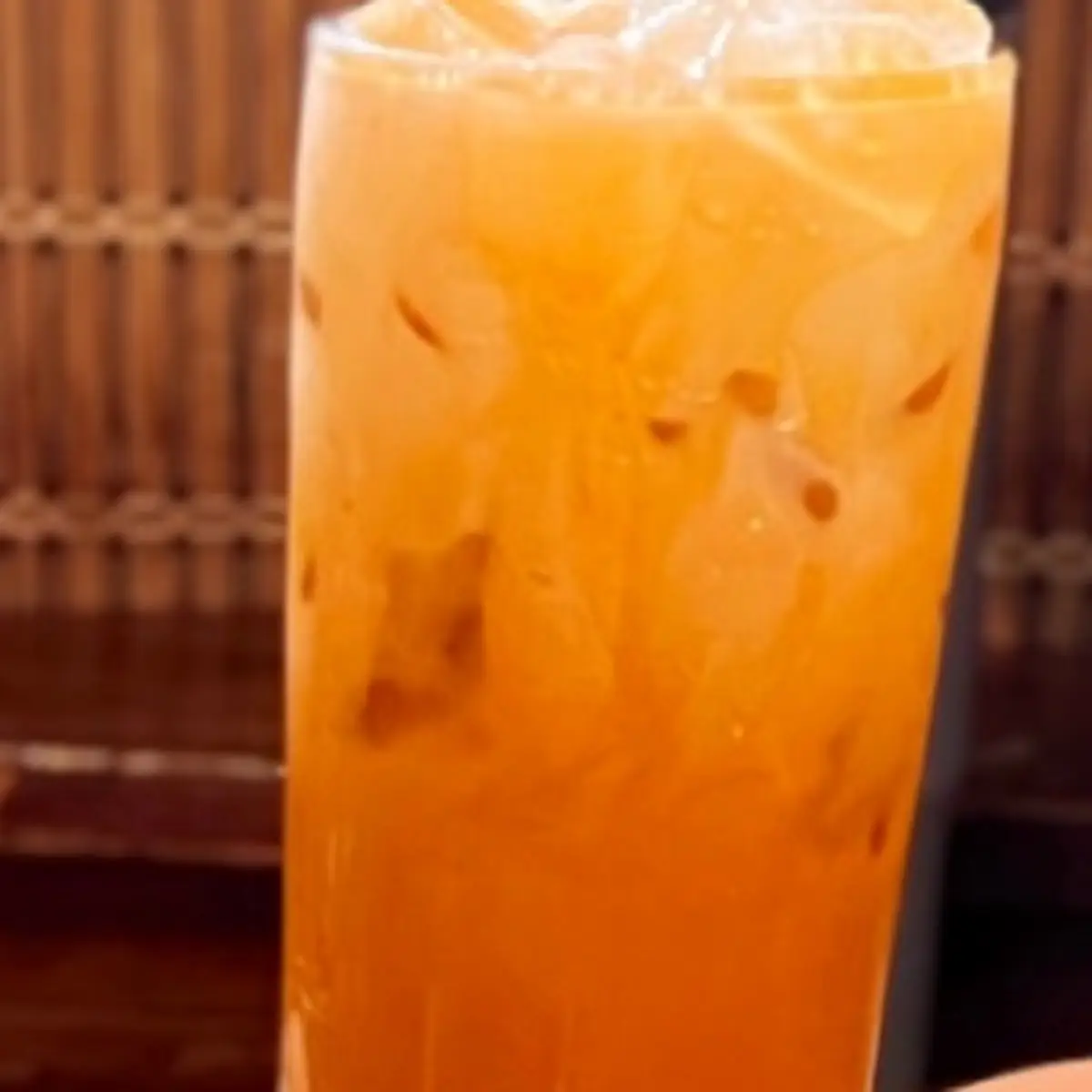 Iced Tea