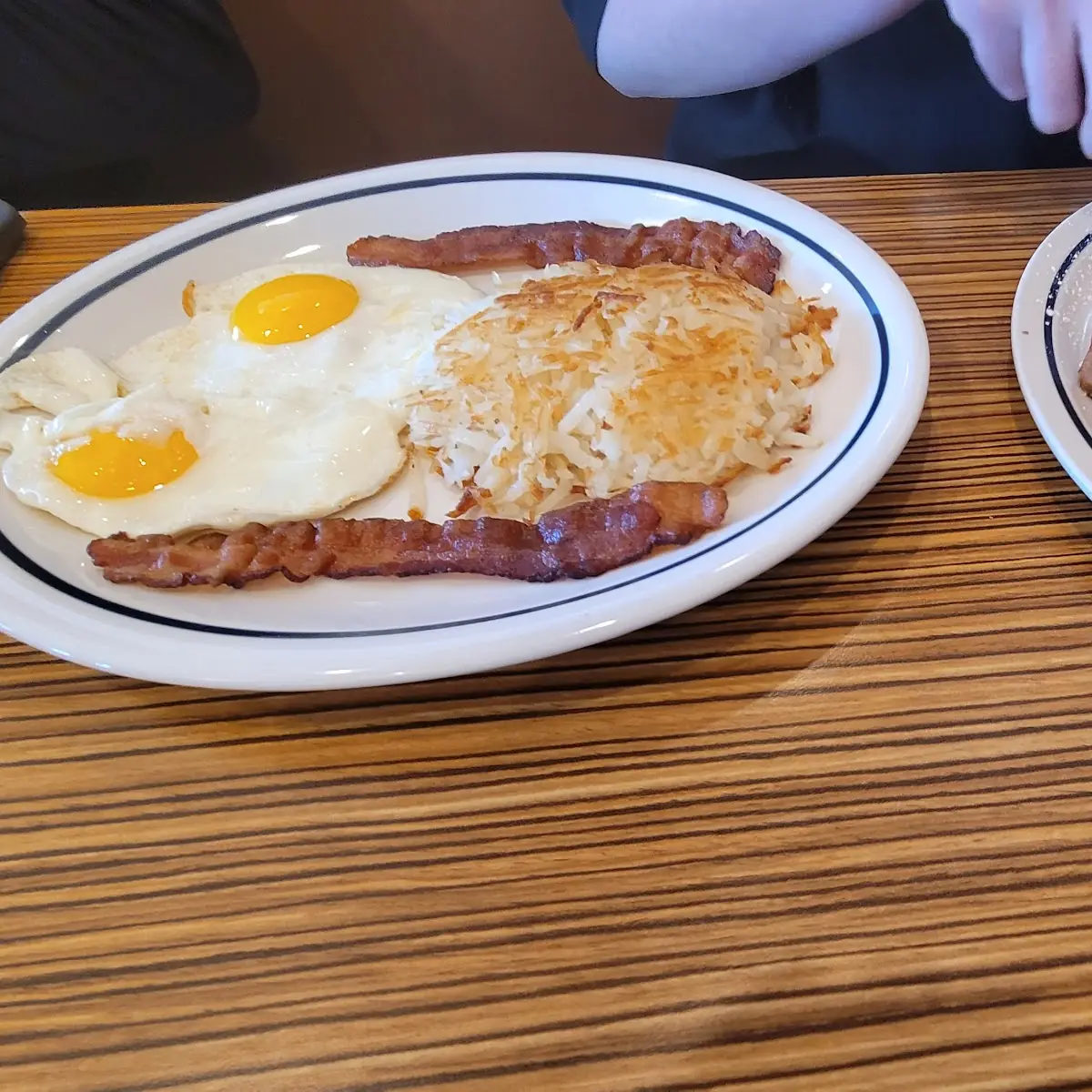 French Toast Combo