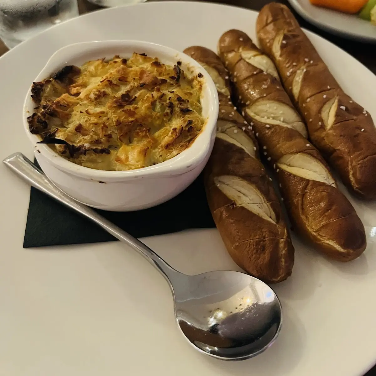 Artichoke Dip