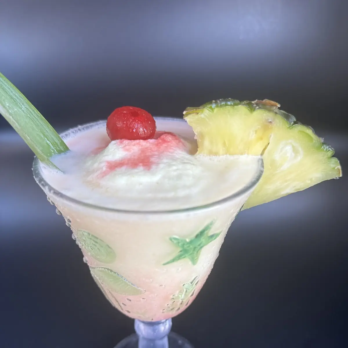 Virgin Piña Colada