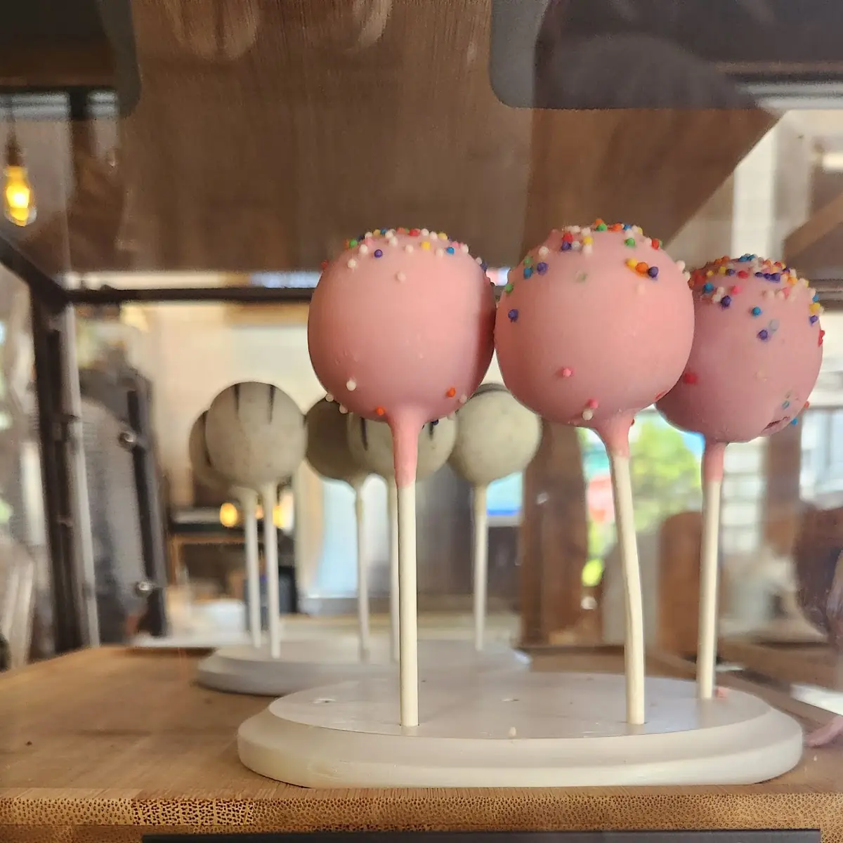 Cake Pop