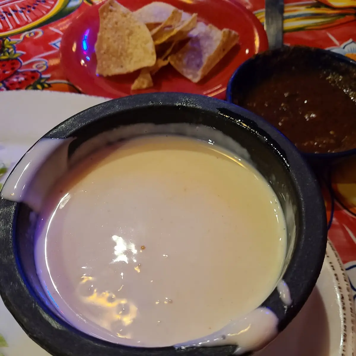 Cheese Dip