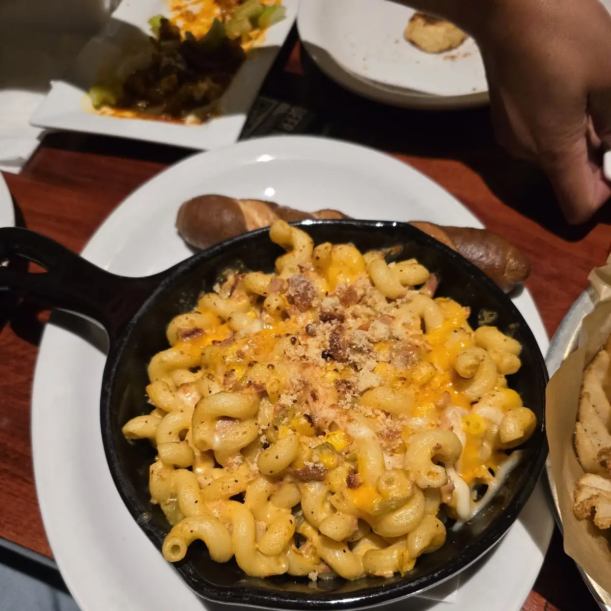 Mad's Mac & Cheese