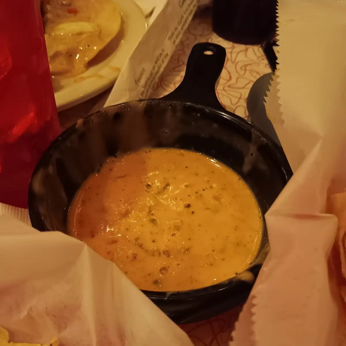 Queso Dip