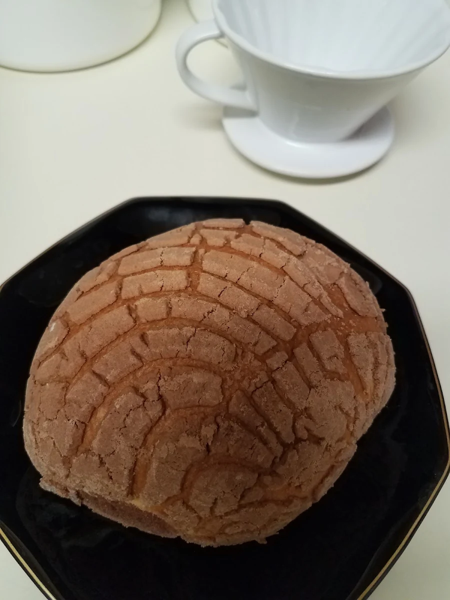 Freshly Baked Roll