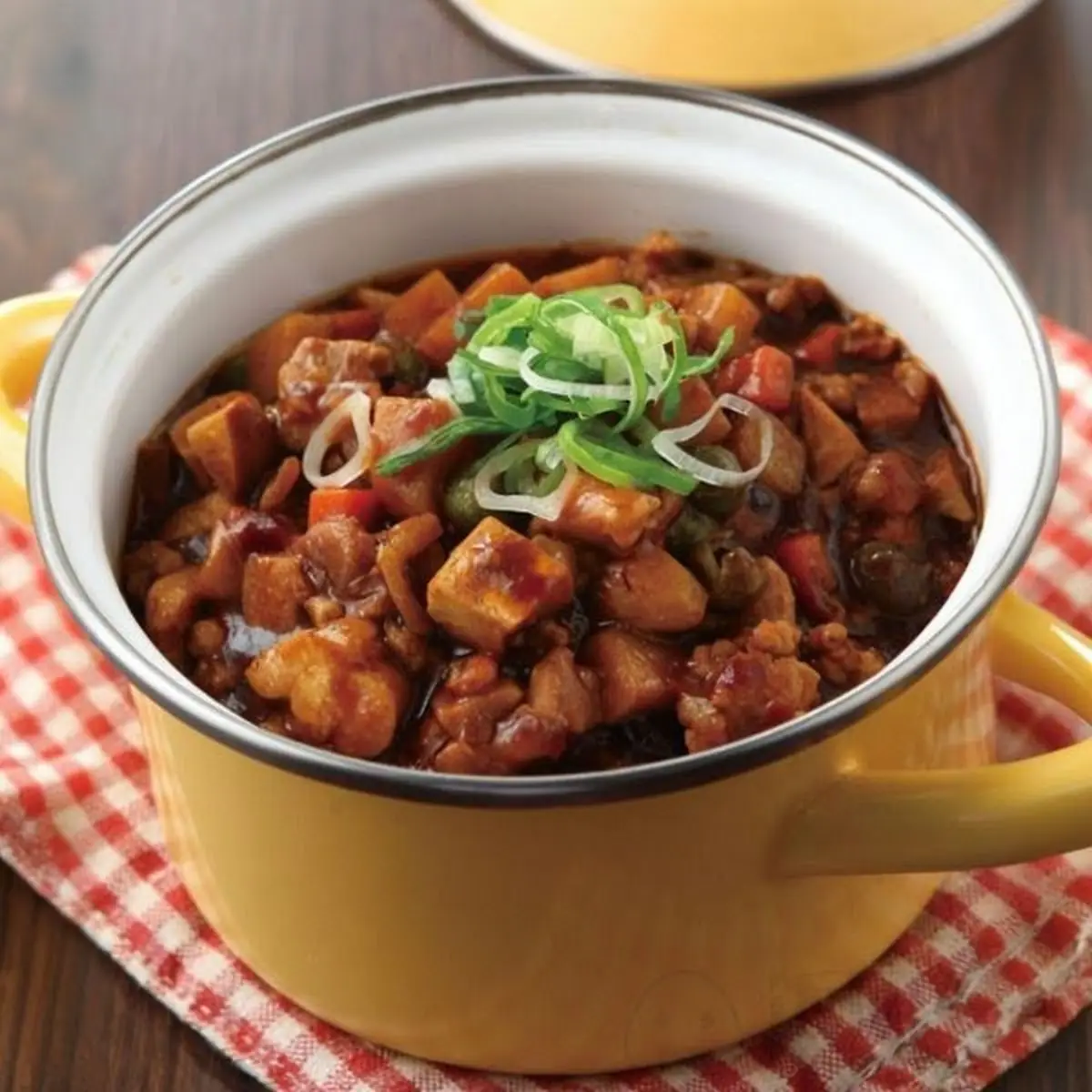 Baked Beans