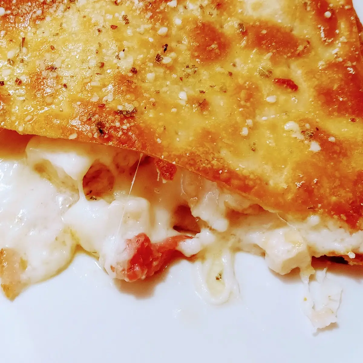 Pizza Melts