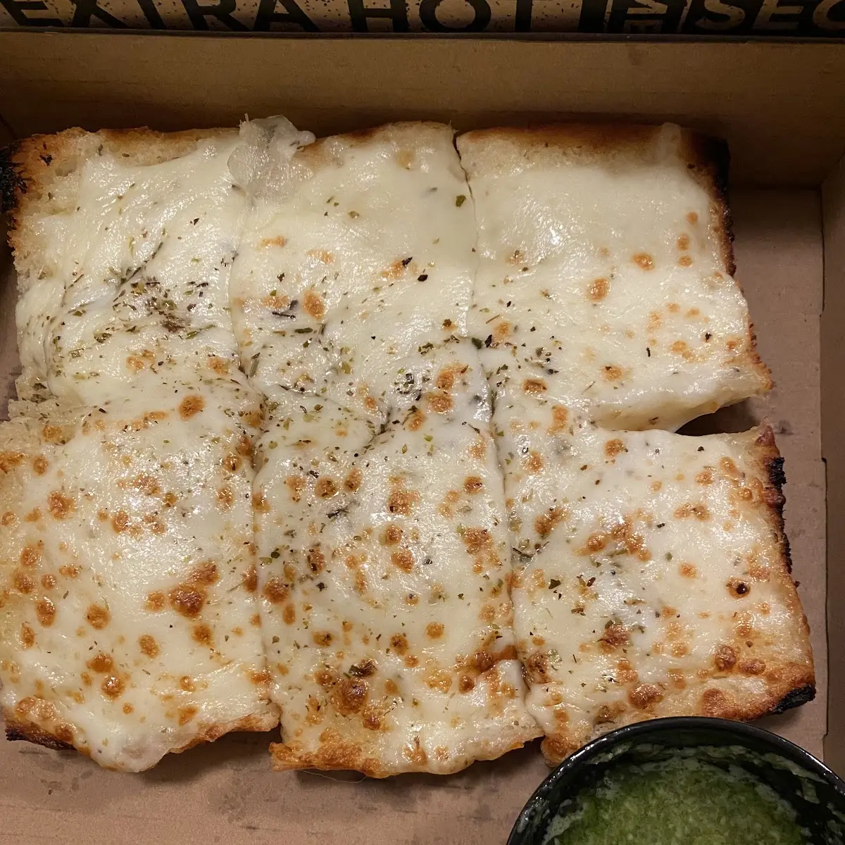 Garlic Bread