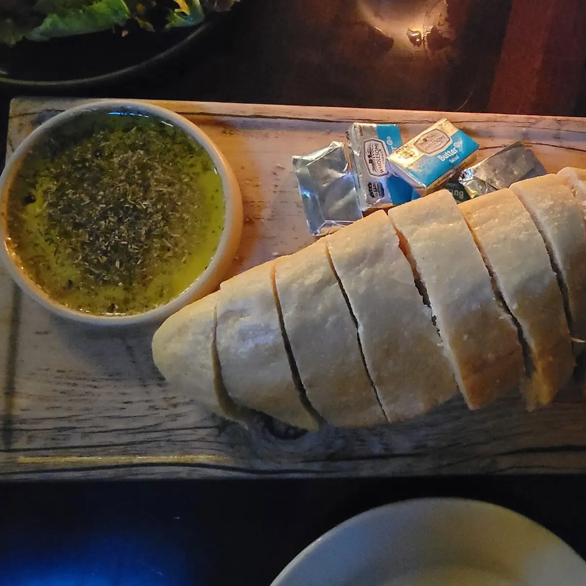 Bread Basket