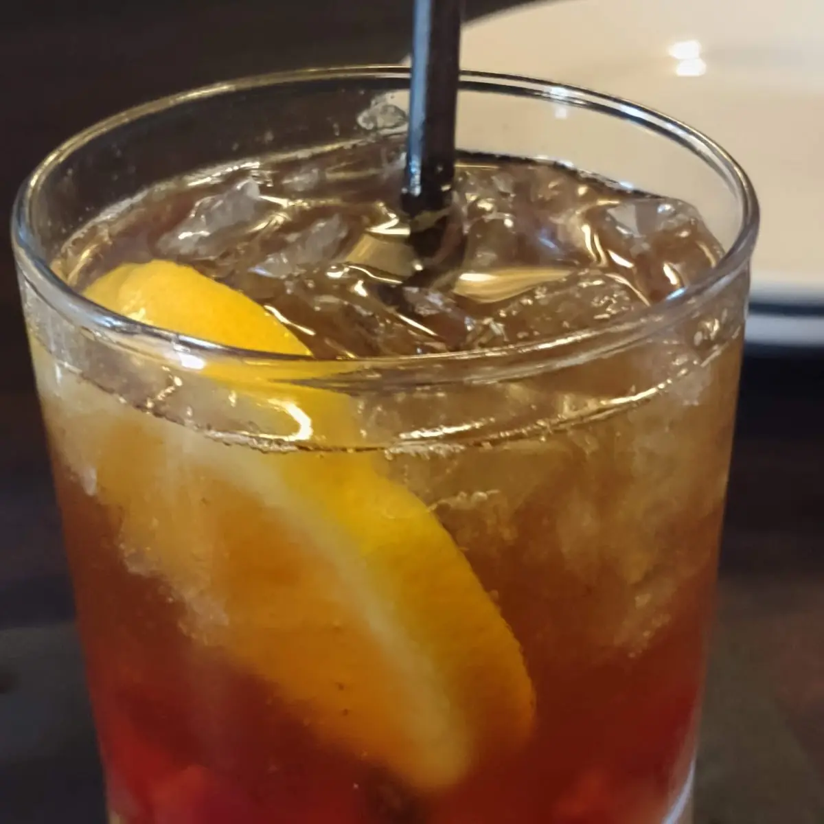 Cherry Old Fashioned