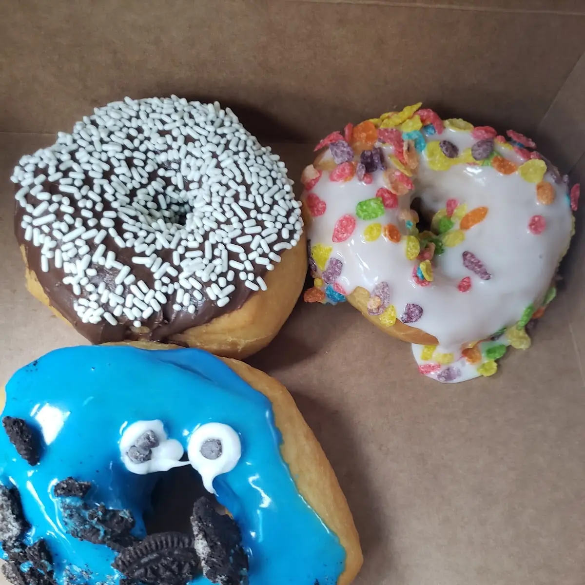 Doughnut