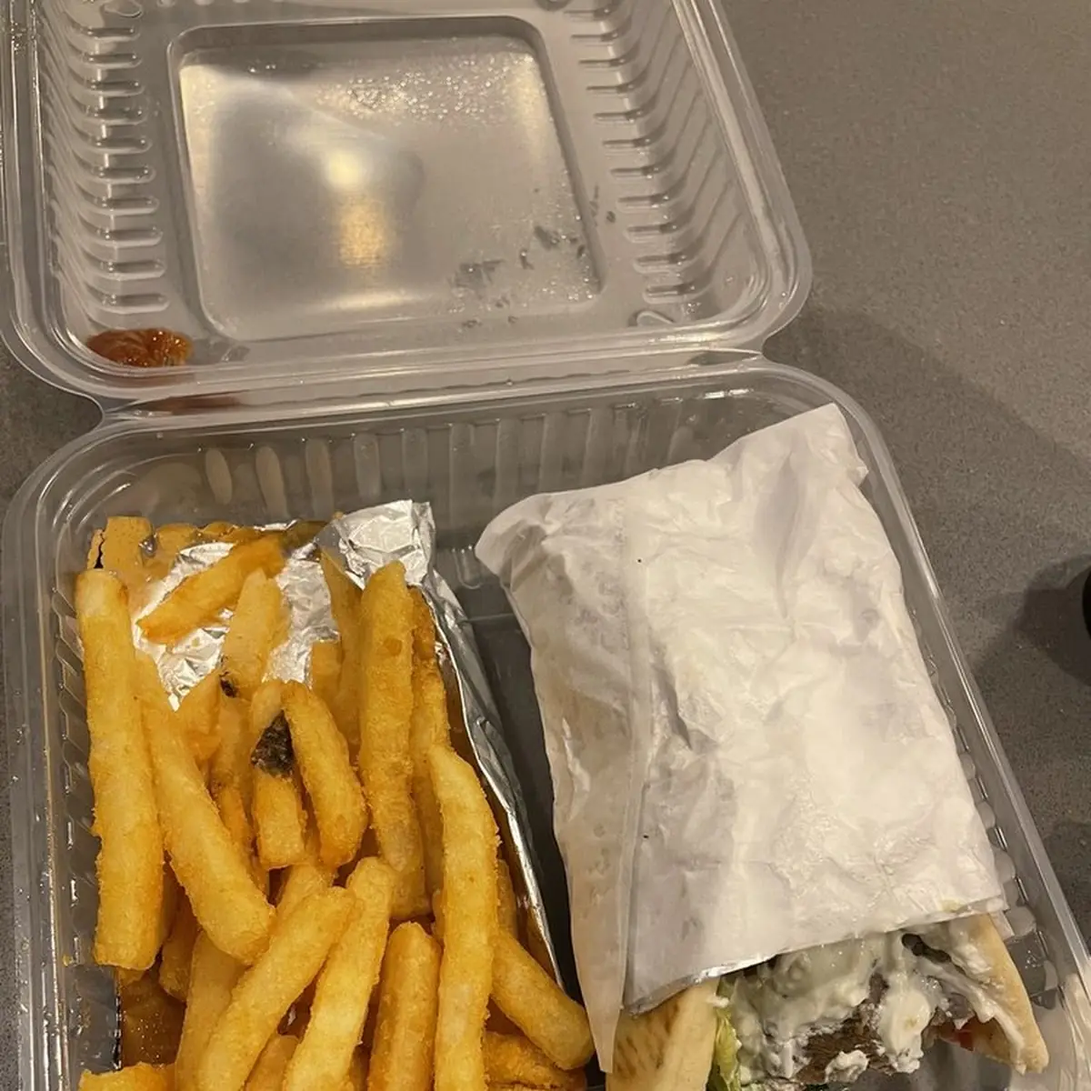 Gyro