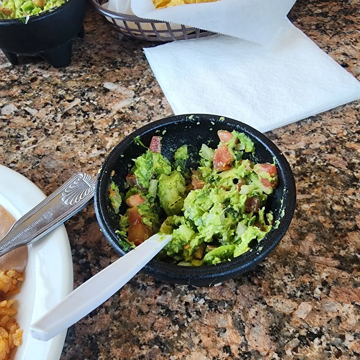 Guacamole